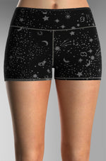 Cargar imagen en el visor de la galería, BW_Night_Sky_Black
