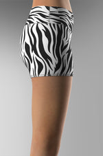 Cargar imagen en el visor de la galería, BW_Zebra_White
