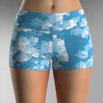 Cargar imagen en el visor de la galería, Celene_Turquoise
