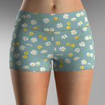 Cargar imagen en el visor de la galería, Daisies_Unsat_Green
