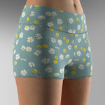 Cargar imagen en el visor de la galería, Daisies_Unsat_Green
