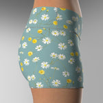 Cargar imagen en el visor de la galería, Daisies_Unsat_Green
