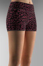 Cargar imagen en el visor de la galería, Leopard_DeepRed
