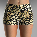 Cargar imagen en el visor de la galería, Leopard_Pattern_Gold
