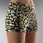 Cargar imagen en el visor de la galería, Leopard_Pattern_Gold
