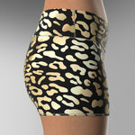 Cargar imagen en el visor de la galería, Leopard_Pattern_Gold
