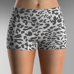 Cargar imagen en el visor de la galería, Leopard_Pattern_Grey
