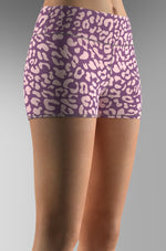 Cargar imagen en el visor de la galería, Leopard_Pink_dark
