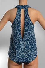 Cargar imagen en el visor de la galería, Acacia_Deep_Tuquoise

