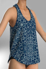 Cargar imagen en el visor de la galería, Acacia_Deep_Tuquoise
