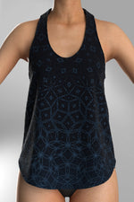 Cargar imagen en el visor de la galería, Adamandia_Deep_Blue
