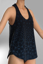 Cargar imagen en el visor de la galería, Adamandia_Deep_Blue
