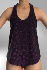 Cargar imagen en el visor de la galería, Adamandia_Deep_Violet
