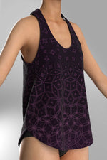 Cargar imagen en el visor de la galería, Adamandia_Deep_Violet
