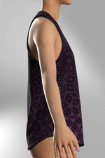 Cargar imagen en el visor de la galería, Adamandia_Deep_Violet
