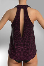 Cargar imagen en el visor de la galería, Adamandia_Deep_Wine
