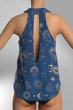 Cargar imagen en el visor de la galería, Aurae_Blue

