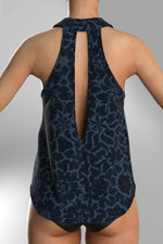 Cargar imagen en el visor de la galería, Berenice_Deep_Blue
