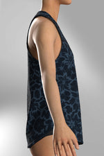 Cargar imagen en el visor de la galería, Berenice_Deep_Blue

