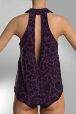 Cargar imagen en el visor de la galería, Berenice_Deep_Violet

