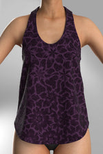 Cargar imagen en el visor de la galería, Berenice_Deep_Violet
