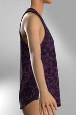 Cargar imagen en el visor de la galería, Berenice_Deep_Violet
