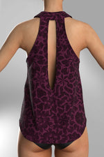 Cargar imagen en el visor de la galería, Berenice_Deep_Wine
