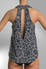 Cargar imagen en el visor de la galería, Berenice_Unsat_Blue
