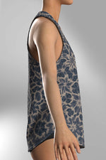 Cargar imagen en el visor de la galería, Berenice_Unsat_Blue
