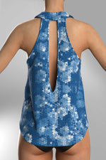 Cargar imagen en el visor de la galería, Celene_Blue
