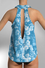 Cargar imagen en el visor de la galería, Celene_Turquoise
