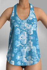 Cargar imagen en el visor de la galería, Celene_Turquoise
