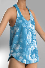 Cargar imagen en el visor de la galería, Celene_Turquoise
