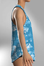 Cargar imagen en el visor de la galería, Celene_Turquoise
