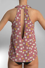 Cargar imagen en el visor de la galería, Daisies_Light_Ocher
