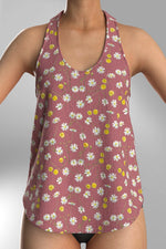 Cargar imagen en el visor de la galería, Daisies_Light_Ocher

