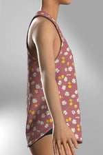Cargar imagen en el visor de la galería, Daisies_Light_Ocher
