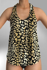 Cargar imagen en el visor de la galería, Leopard_Pattern_Gold

