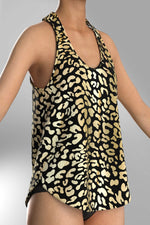 Cargar imagen en el visor de la galería, Leopard_Pattern_Gold

