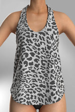 Cargar imagen en el visor de la galería, Leopard_Pattern_Grey
