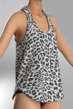 Cargar imagen en el visor de la galería, Leopard_Pattern_Grey

