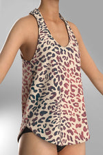 Cargar imagen en el visor de la galería, Leopard_Pattern_Tundra
