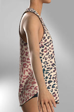 Cargar imagen en el visor de la galería, Leopard_Pattern_Tundra
