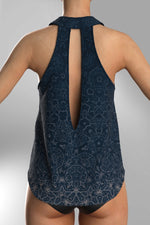 Cargar imagen en el visor de la galería, Mastelia_Marine_Blue
