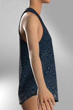 Cargar imagen en el visor de la galería, Mastelia_Marine_Blue
