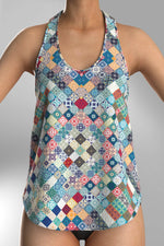 Cargar imagen en el visor de la galería, Mosaic_P1
