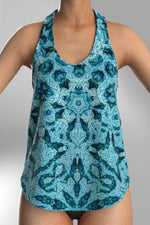 Cargar imagen en el visor de la galería, Otuls_Turquoise
