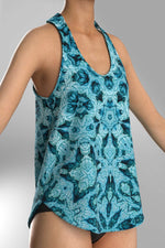 Cargar imagen en el visor de la galería, Otuls_Turquoise

