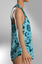 Cargar imagen en el visor de la galería, Otuls_Turquoise
