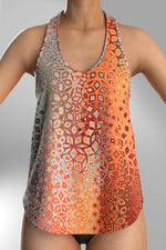Cargar imagen en el visor de la galería, Rhombus_Rust_X
